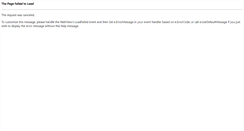 Desktop Screenshot of nimaad.com
